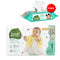 Seventh Generation Baby Diapers - Stage 1 ( 8-14 lbs) 4/40 ct