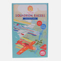 Tiger Tribe -Squadron Racers - Vintage Planes