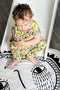 Wee Gallery - Sunshine Quilted Playmat