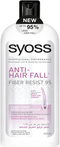 Syoss - Conditioner Anti Hair Fall 500Ml