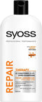 Syoss - Conditioner Repair Therapy 500Ml