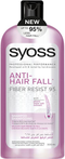 Syoss - Shampoo Anti Hair Fall 500 Ml