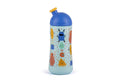 Suavinex - Third - Bottle With Sporty Spout Booo (18 Months+)