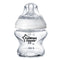 Tommee Tippee - Closer To Nature Glass Bottle