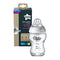 Tommee Tippee - Closer To Nature Glass Bottle