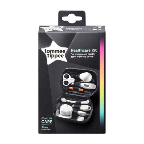 Tommee Tippee - Closer To Nature Health Care Kit