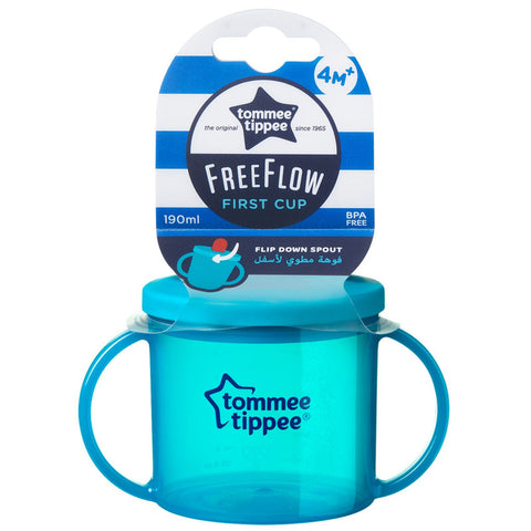 Tommee Tippee - Essentials 1st CUP