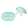 Tommee Tippee - Closer to Nature Stage 1 Teether x 2