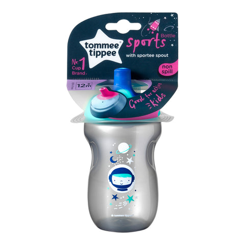 Tommee Tippee - Explora Active Sports Cup 12M+