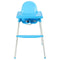 Teknum - High Chair - H1 - Blue