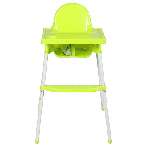 Teknum - High Chair - H1 - Green