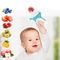 Babyjem - Silicone Fruit & Vegetable Feeder Pacifier 6 Months+