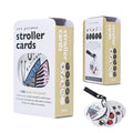 Wee Gallery - Stroller Cards - I See Bugs to Count