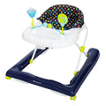 Baby Trend - EZ Ride5 Travel System & SIT RIGHT HIGH CHAIR STRAIGHT N ARROW & Trend 2.0 Activity Walker