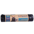 Hotpack - Drawstring Bag Roll-75X103 10%Off