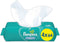 Pampers Fresh Clean Baby Wipes, 3+1, 256 ct