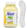 Nair - Hair Remover Jar Lemon 120ml