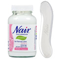 Nair - Hair Remover Jar Rose 120ml