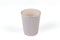 Hotpack - 25 Pieces Ripple Paper Cup White 4 Ounce 