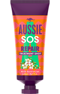 Aussie -Hair Care SOS Repair Deep Treatment 25ml