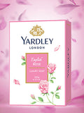 Yardley London - English Rose Soap New 100 gm