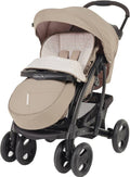 Graco - Quattro Tour Deluxe Travel System - Bear And Friends