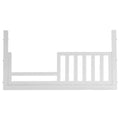 Roscoe - 3-in-1 Conversion Rail for Toddler and Daybed White