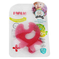 Farlin - Teething Partners Puzzle Gum Soother - Pink