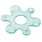 Farlin - Teething Partners Puzzle Gum Soother - Blue