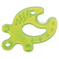 Farlin - Teething Partners Puzzle Gum Soother - Green