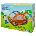 Ching Ching - Car Play House with 100pcs Colorful Balls
