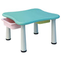 Ching Ching - Children's Table with 2 Drawers