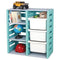 Ching Ching - 2 Cabinet with 3 Drawers & 2 Plates