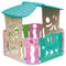 Ching Ching - Ocean World Play House with Safety Lock