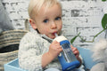 Cherub Baby - Straw Cup Adaptor Pack For Wideneck Bottles