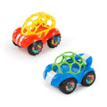 Oball - Rattle & Roll™ Toy