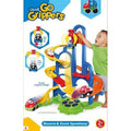 Oball - Go Grippers™ Bounce 'N Zoom Speedaway™