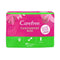 Carefree - Panty Liners, FlexiComfort, Aloe, Pack of 40 