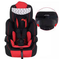 Pikkaboo - NapSafe Car Seat Safety Head Support