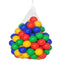 Ching Ching - 6cm Colorful Balls (100pcs) 