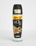 Mum - Men Deodorant Roll-on 75 ml