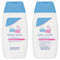 Sebamed - Baby Lotion 200ML + Baby Wash 200ML ( Value Pack )