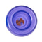 Planet Dog -  Orbee-Tuff Lil' Snoop Interactive Treat Dispensing Dog Toy, Small, Purple