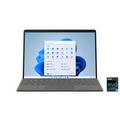Surface Pro -  8 11th Gen Intel ® Core ™i7 1185G7 Processor,16GB RAM, 512GB SSD, 13” Pixel Sense Flow Display, Windows 10 Pro, Graphite