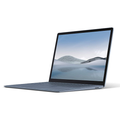 Microsoft - Surface Laptop 4 Quad Core 11th Gen Intel® Core™ i7-1185G7 Processor, 16GB RAM, 512GB SSD, 13.5” PixelSense™ Display, Windows 10 Pro, Platinum