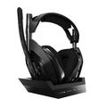 ASTRO - HEADSET ASTRO A50 WIRELESS+BASE STATION PS5/PS4/PC/MAC