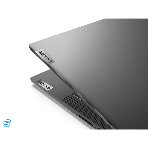 Lenovo Ip 5 Intel® Core™ I7-1165G7, 16Gb Ram, 512Gb Ssd, 14" Fhd, Windows 10 Home, Eng-Grey, 1 Year Warranty