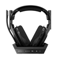 Astro - Headset Astro A50 Wireless+Base Station Ps5/Ps4/Pc/Mac