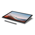 Microsoft - Surface Pro7+ Intel® Core™i5, 8GB Ram, 128GB SSD, 12.3” Display, Wifi, Plantinum, Windows 10 Pro – 1Year Warranty | 1N9-00006