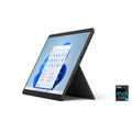Surface Pro -  8 11th Gen Intel ® Core ™i7 1185G7 Processor,16GB RAM, 1TB SSD, 13” Pixel Sense Flow Display, Windows 10 Pro, Platinum